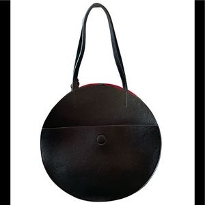 Anthropologie - Remi/Reid Alison Circle Tote